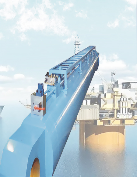 海洋工程液压缸